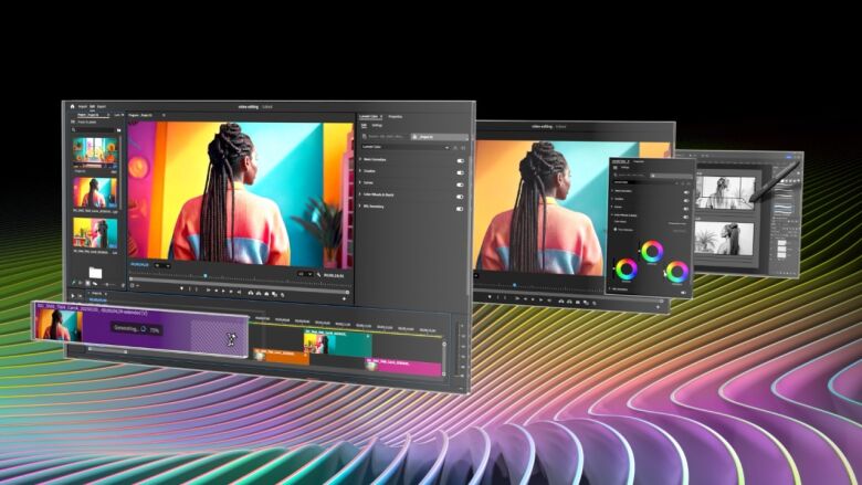 GIGABYTE GeForce RTX 5080 Aero OC SFF 16G_14