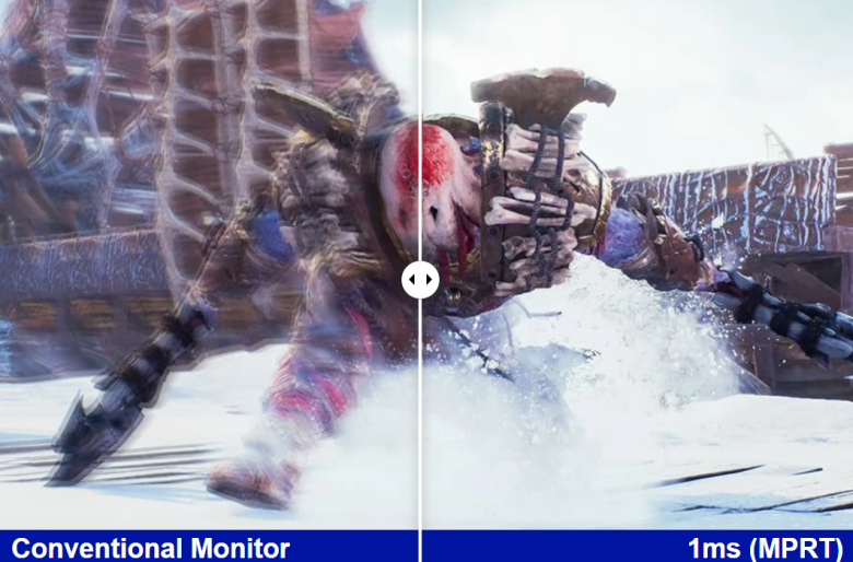 ViewSonic VX2758A-2K-PRO Gaming Monitor - QHD IPS Panel_5