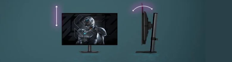 Gigabyte MO27Q28GR 27 Zoll - W-OLED Gaming  Monitor_5