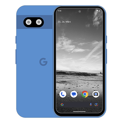 Google Pixel 8a 128GB Bay