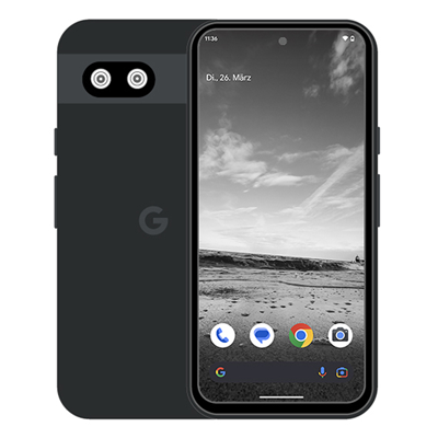 Google Pixel 8a 128GB Obsidian