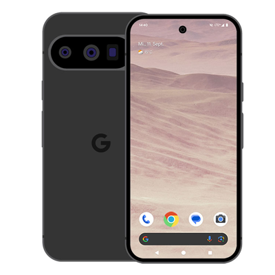 Google Pixel 9 Pro 128GB Obsidian