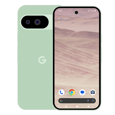 Google Pixel 9 256GB Wintergreen