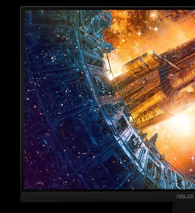 ASUS TUF Gaming VG279QL3A 27 Zoll FHD, 180Hz, 1ms GtG, GameFast_4