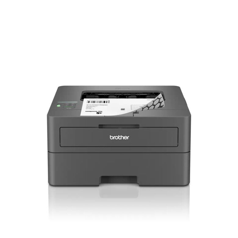Brother HL-L2445DW Laserdrucker_2