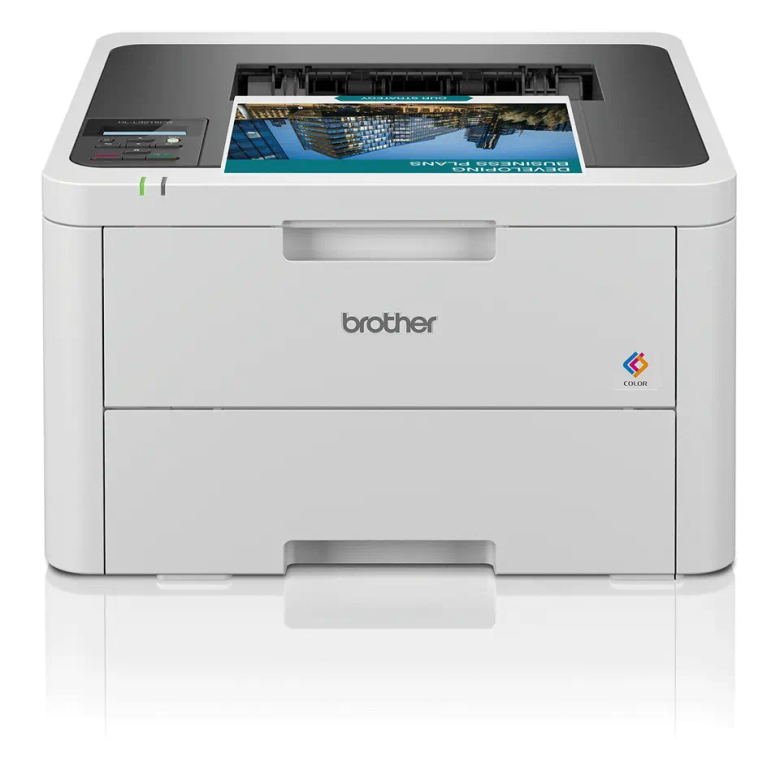 Brother HL-L3240CDW Farb-LED-Drucker_2