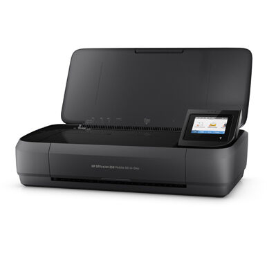 HP OfficeJet 250