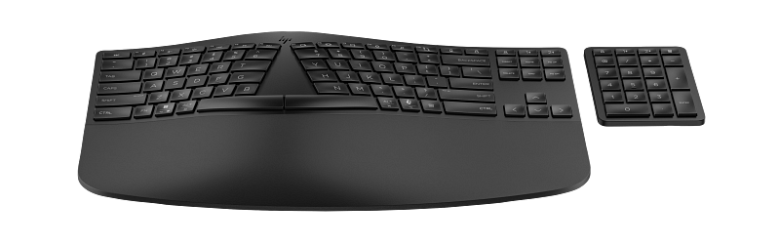 HP 960 Ergonomische Wireless-Tastatur_1