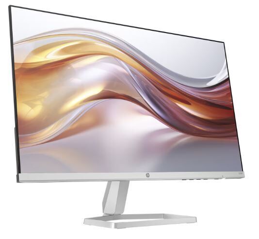 HP 524sf Full HD Monitor - IPS-Panel, 100 Hz_2