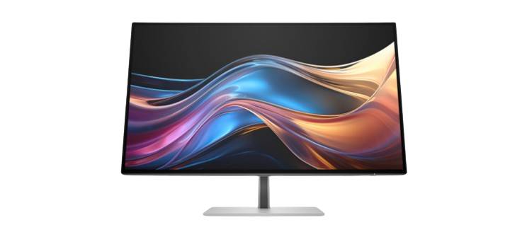 HP 727pu Series 7 Pro Office Monitor_1