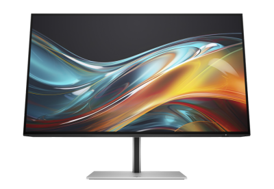 HP 724pf Series 7 Pro Office Monitor