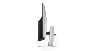 HP 738pu Series 7 Pro Office Monitor_4