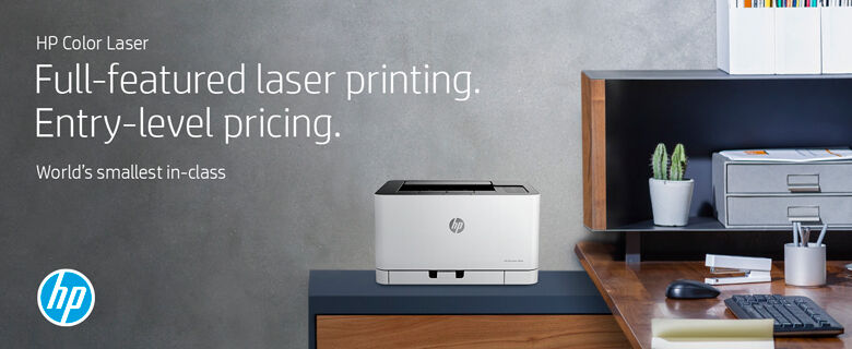 HP Color Laser 150nw