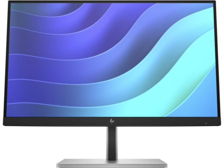 HP E22 G5 Full HD Monitor - IPS, Höhenverstellung, Pivot, USB_1