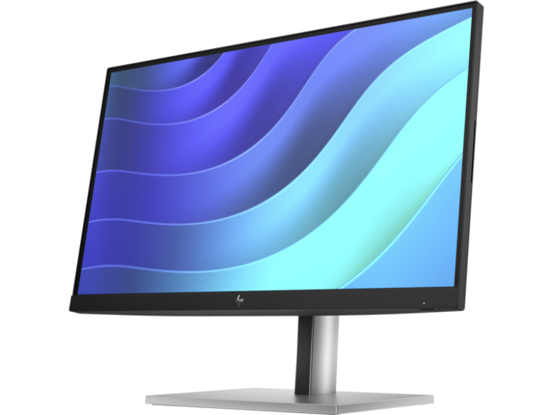 HP E22 G5 Full HD Monitor - IPS, Höhenverstellung, Pivot, USB_2
