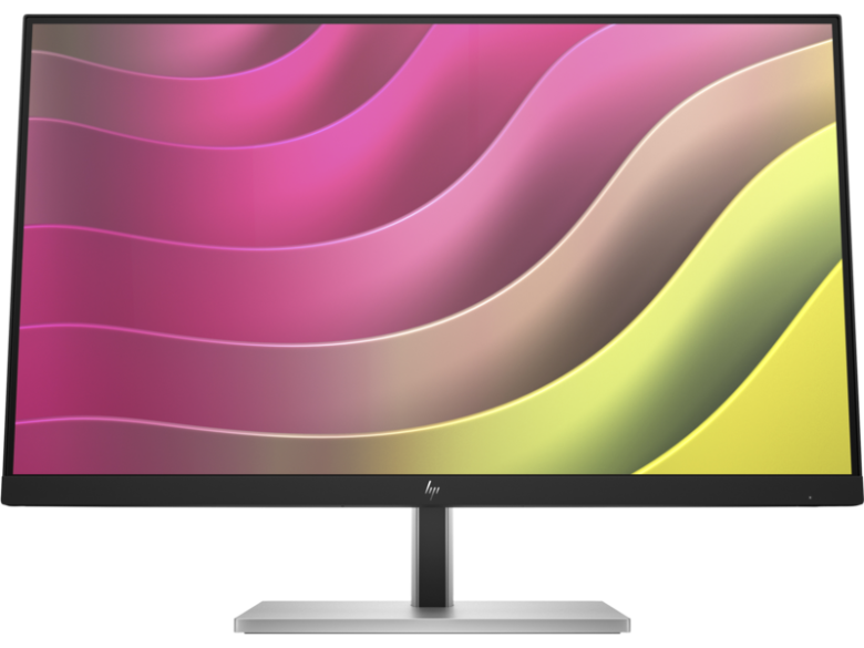 HP E24t G5 Touch Monitor - IPS, Höhenverstellung, Pivot, USB_1