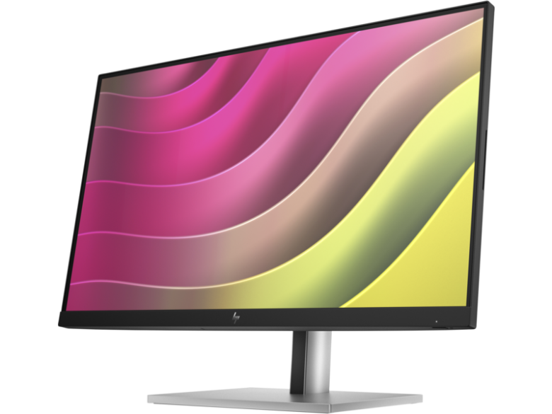 HP E24t G5 Touch Monitor - IPS, Höhenverstellung, Pivot, USB_2