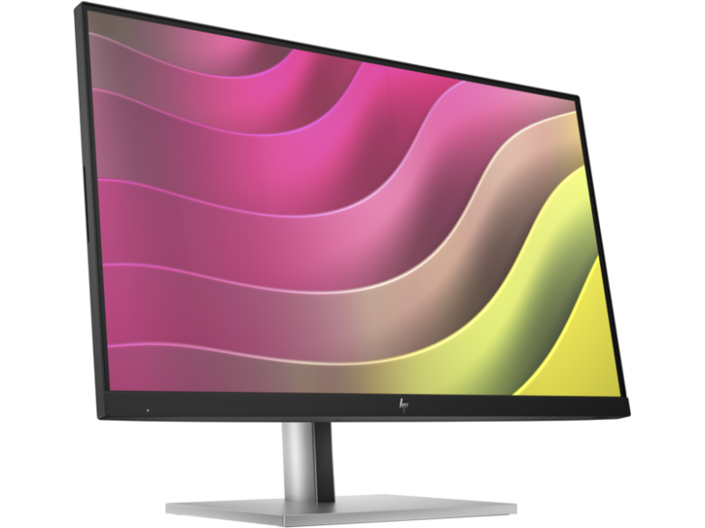 HP E24t G5 Touch Monitor - IPS, Höhenverstellung, Pivot, USB_3