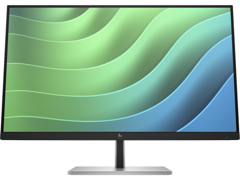 HP E27 G5 Full HD Monitor - IPS, Höhenverstellung, Pivot, USB_1