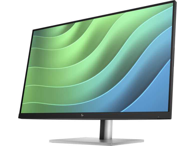 HP E27 G5 Full HD Monitor - IPS, Höhenverstellung, Pivot, USB_2
