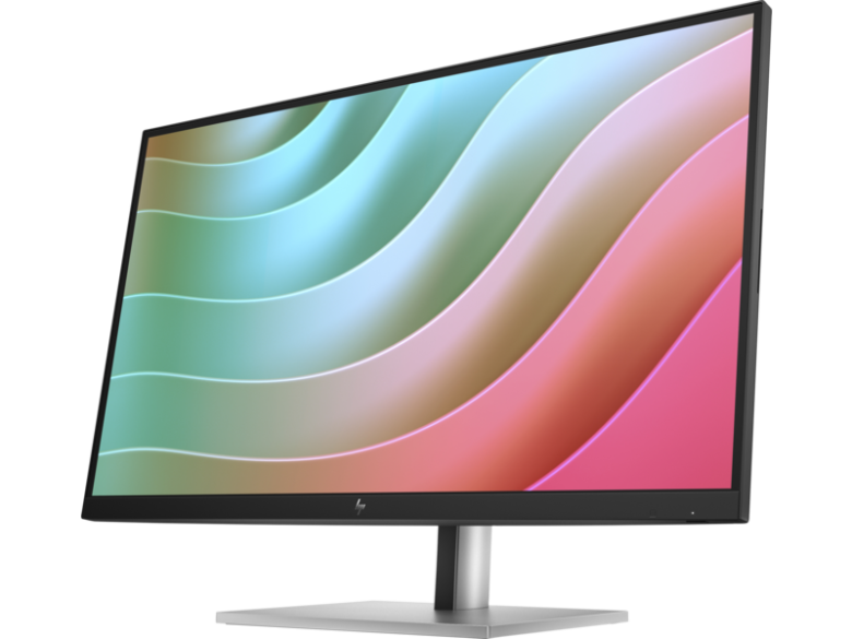 HP E27k G5 4K-UHD Monitor - IPS, Höhenverstellung, Pivot, USB-C_2