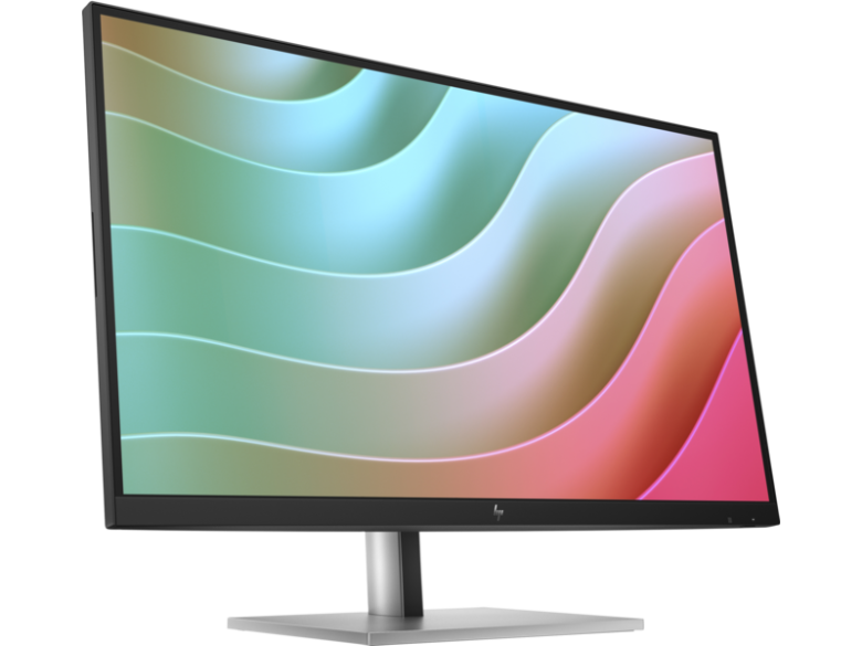 HP E27k G5 4K-UHD Monitor - IPS, Höhenverstellung, Pivot, USB-C_3