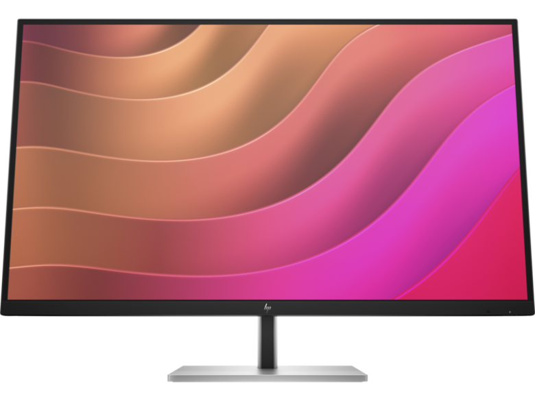 HP E32k G5 4K-UHD Monitor - IPS, Höhenverstellung, Pivot, USB-C_1