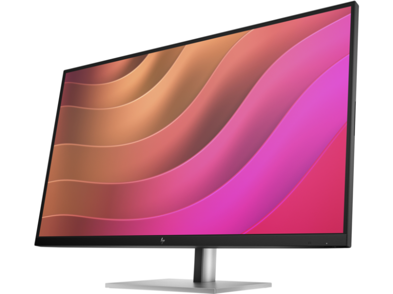 HP E32k G5 4K-UHD Monitor - IPS, Höhenverstellung, Pivot, USB-C_2