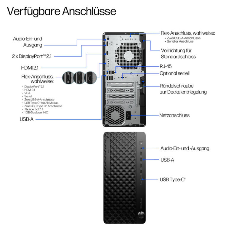 HP EliteDesk 8 G1i Tower A55N9ET_5