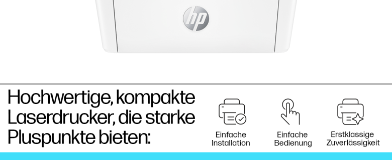HP LaserJet M110w - Laserdrucker_2