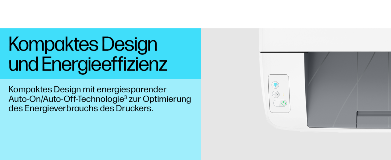 HP LaserJet M110w - Laserdrucker_9