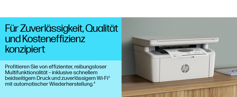 HP LaserJet MFP M140w - Multifunktionsdrucker_6