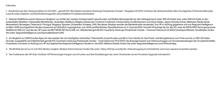 HP LaserJet MFP M140w - Multifunktionsdrucker_10