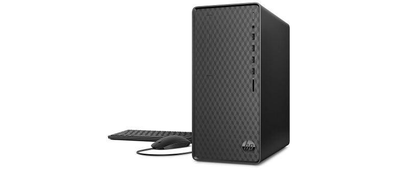 HP Desktop PC M01-F2106ng _10
