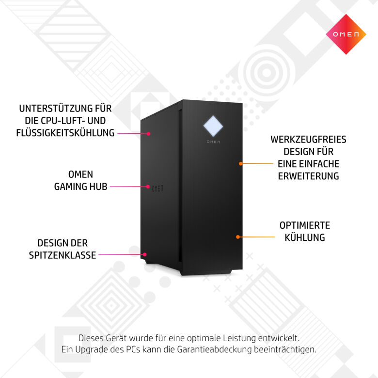 OMEN Desktop Gaming PC GT14-2178ng_10