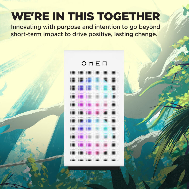 OMEN Desktop Gaming PC GT16-0183ng_9