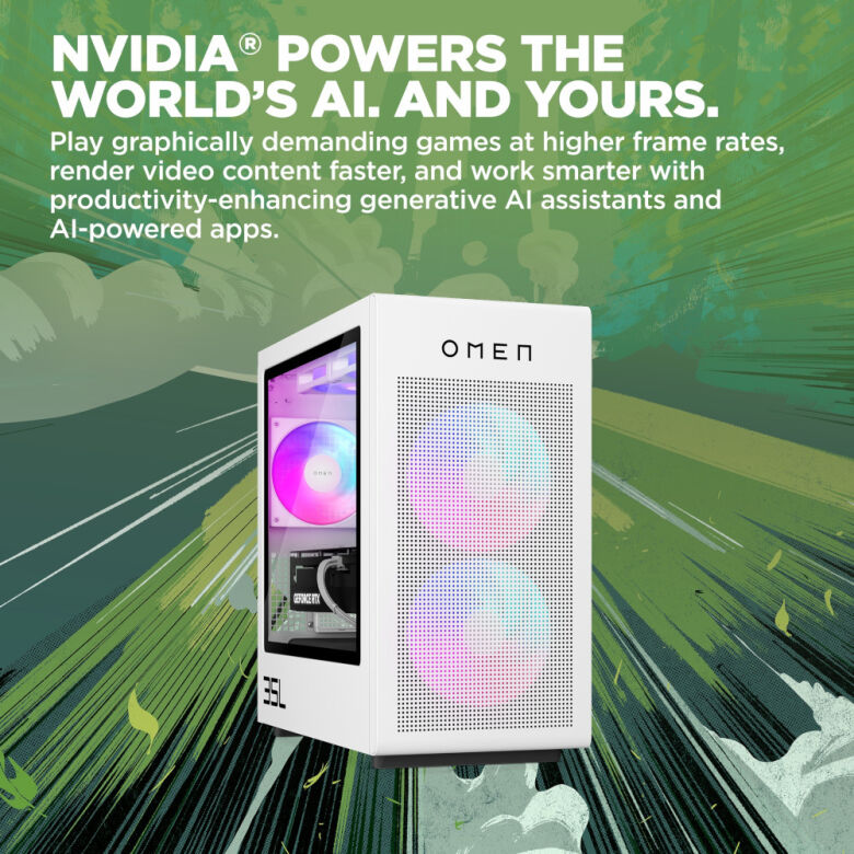 OMEN Desktop Gaming PC GT16-0183ng_13