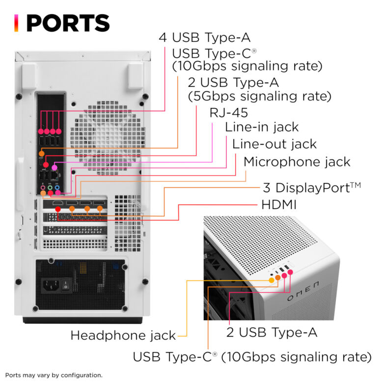 OMEN Desktop Gaming PC GT16-0183ng_10