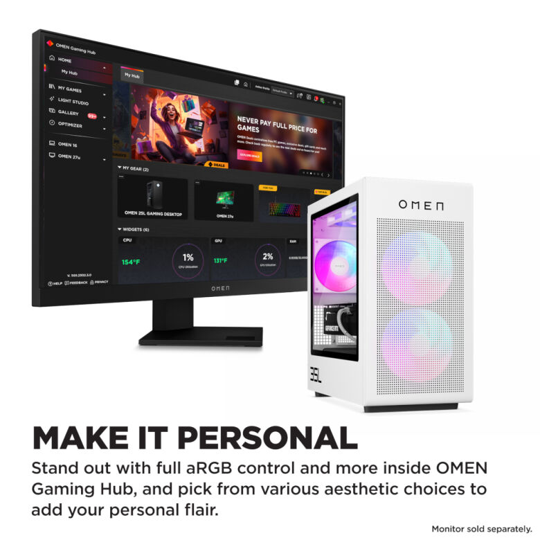 OMEN Desktop Gaming PC GT16-0183ng_11