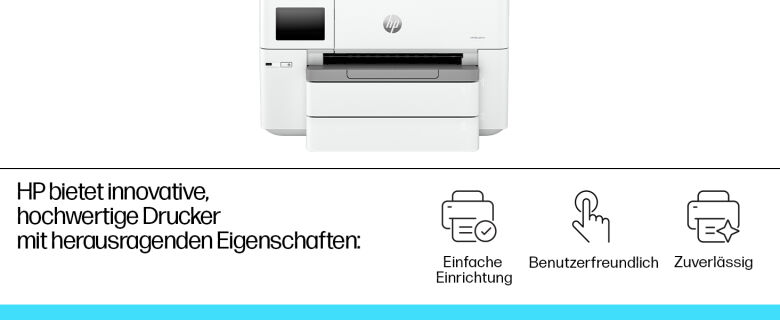 HP OfficeJet Pro 9730e 3in1 - Multifunktionsdrucker_2