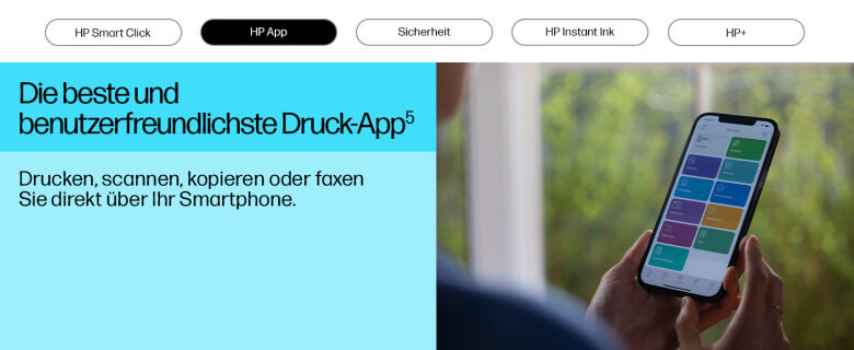 HP OfficeJet Pro 9730e 3in1 - Multifunktionsdrucker_6