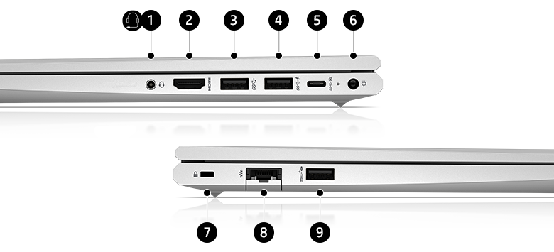 HP ProBook 440 G9 8V6M6AT_17