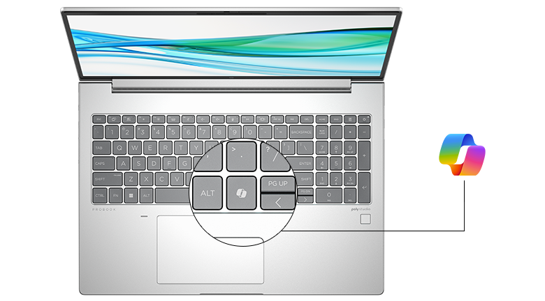 HP ProBook 460 G11 AA0V1ES_40