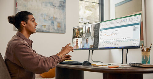 HP S5 Pro 527pm QHD Monitor_1