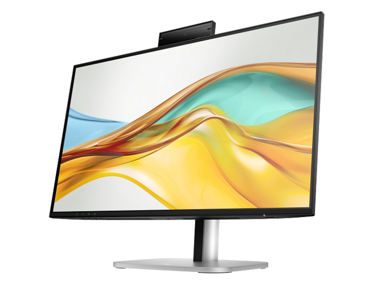 HP S5 Pro 524pm FHD Monitor _2