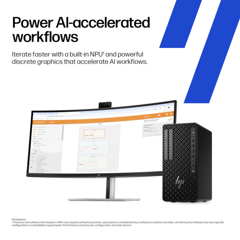 HP Z1 Tower G1i Workstation A40SZET_11