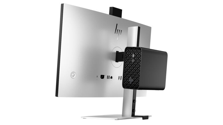 HP Z2 Mini G1a Workstation A40MYET_9