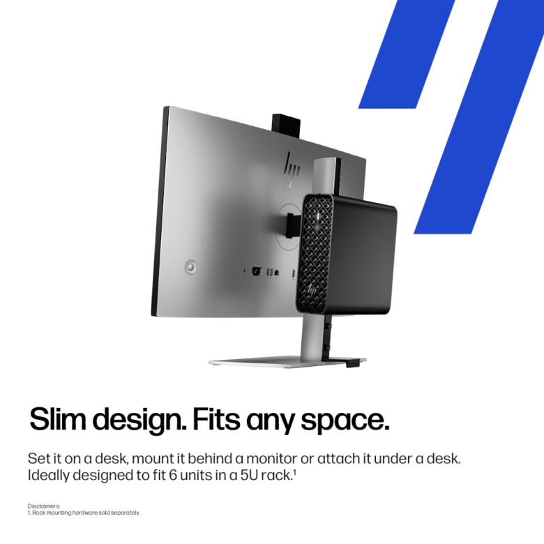 HP Z2 Mini G1i Workstation A40LQET_9