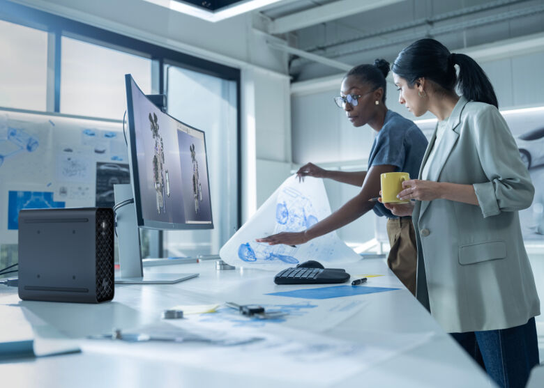 HP Z2 Mini G1i Workstation A40LQET_13