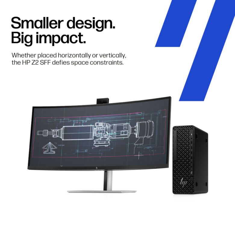 HP Z2 SFF G1i Workstation A40M2ET_11